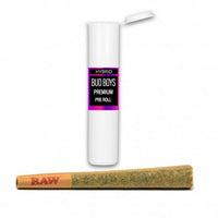 Pink Runtz Premium Pre Roll