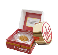 Dime Diamonds