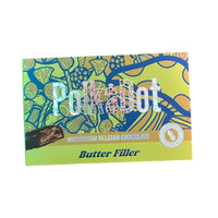 PolkaDot Butter Filler Belgian Chocolate 3.5g Psilocybin (Magic Mushrooms)