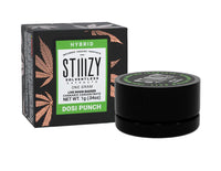 DOSI PUNCH LIVE ROSIN BADDER 1G