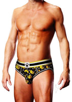 Prowler Bdsm Rubber Ducks Open  xxl Ss23