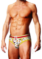 Prowler Barcelona Brief Sm Ss23