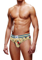 Prowler Lumberbear Brief S Fw22(disc)