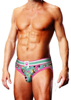 Prowler Sundae Brief Xs Ss23