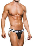 Prowler Black/white Jock Lg