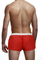 Prowler Swim Trunk Red Xl Ss22(disc)