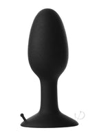 Prowler Small Weight Butt Plug 100mm