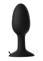 Prowler Medium Weight Butt Plug 120mm