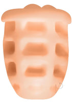 Oral Mini Masturbator Vanilla(disc)