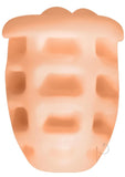 Oral Mini Masturbator Vanilla(disc)