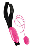 Play Ball Pink/black(disc)