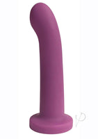 Gossip Gee Spot Vibrator Purple(disc)