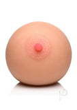 Mistress Breast Pussy Masturbator Van