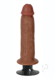Jock Bareskin Vibe Dong 6 Caramel(disc)