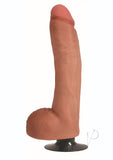 Jock Bareskin Vibe Dong W/balls 10 Van