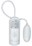 White Nights Velvet Touch Bullet