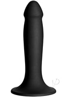 Vac U Lock Smooth Silicone Attachment