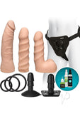 Vac U Loc Dual Dens Start Set Van(disc)