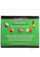 Goodhead Oral Delight Gel Tropical 5pk