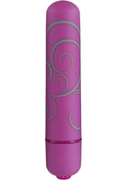 Mood Powerful Small Purple