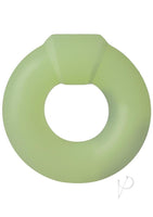 Rock Solid The Mega Ring Green