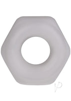 Rock Solid The Nutt White