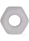Rock Solid The Nutt White