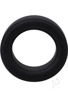 Rock Solid The Big O Black