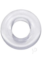 Rock Solid The 3x Donut Clear