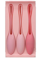 In A Bag Kegel Trainer Pink