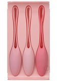 In A Bag Kegel Trainer Pink