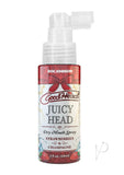 Goodhead Juicy Head Straw/champ 2oz