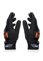 Fuzu Vibrating Massage Glove (single)