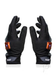 Fuzu Vibrating Massage Glove (single)