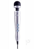 Doxy Die Cast 3 Brushed Metal