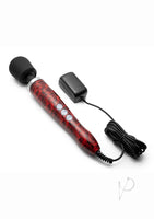 Doxy Die Cast Rose Pattern