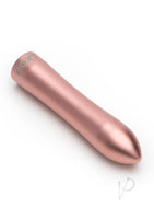 Doxy Bullet Rose Gold