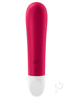 Satisfyer Ultra Power Bullet 1 Red