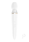 Double Wand-er White