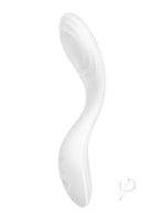 Satisfyer Rrrolling Pleasure White