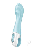 Satisfyer Air Pump Vibrator 5+ Blue