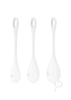 Satisfyer Yoni Power 1 White
