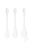 Satisfyer Yoni Power 1 White