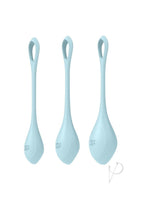 Satisfyer Yoni Power 2 Lt Blue