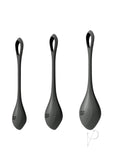 Satisfyer Yoni Power 2 Black
