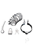 Urethral Play Cage