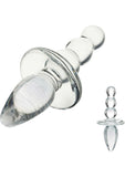 Titus Beaded Butt Plug
