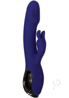 Bunny Buddy Purple