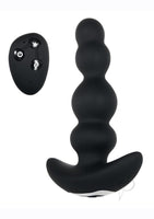 Bump N Groove Black