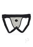 Em Ex Fit Harness Jock Plus Gray